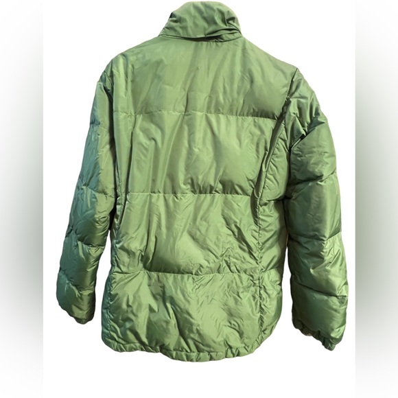 Y2K American Eagle Outfitters Puffer Coat - Picture 3 of 8